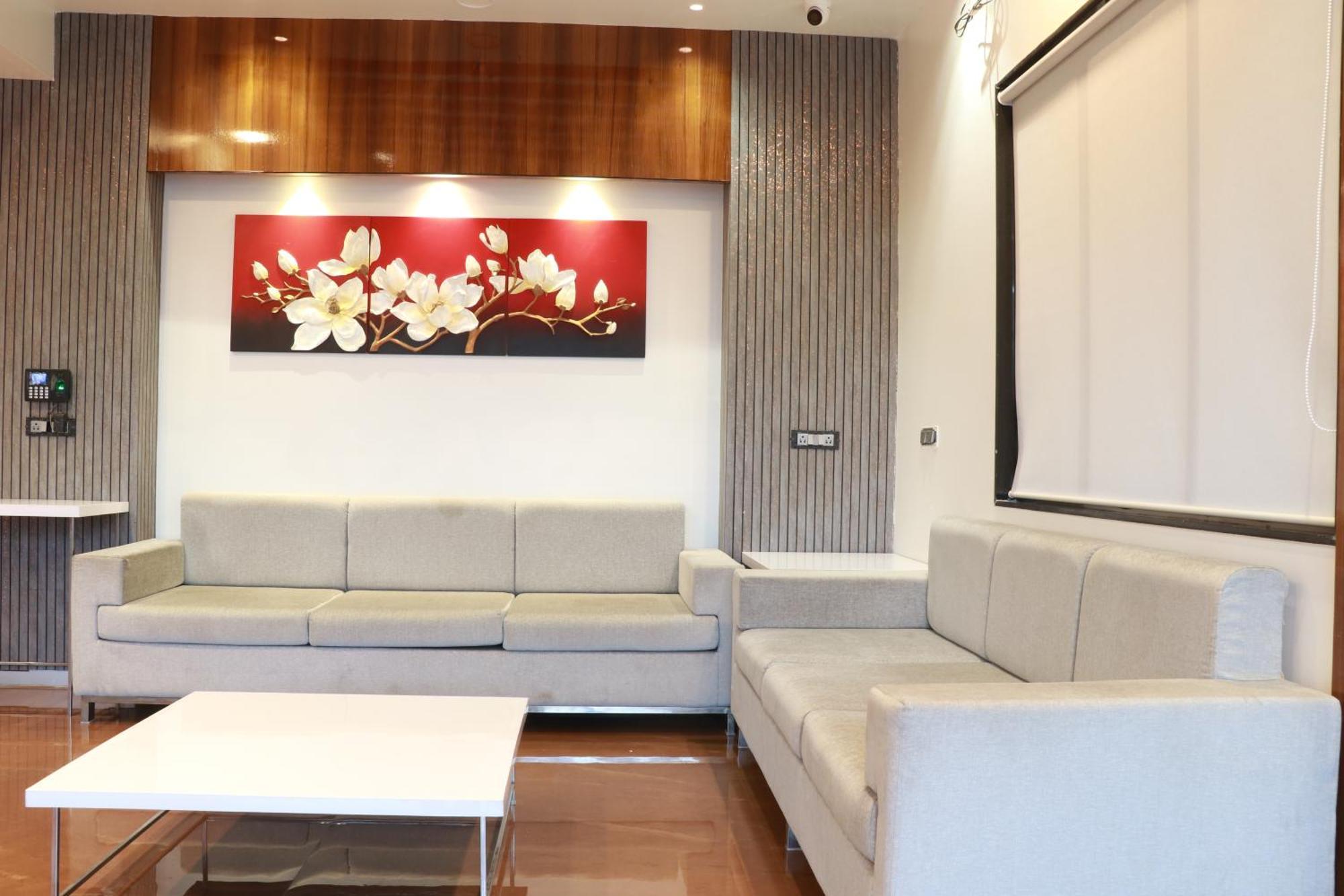 Hotel Yash Executive Aurangabad  Luaran gambar