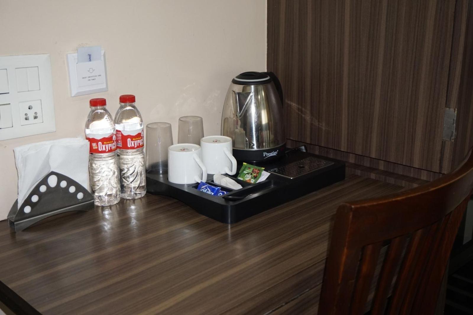 Hotel Yash Executive Aurangabad  Luaran gambar