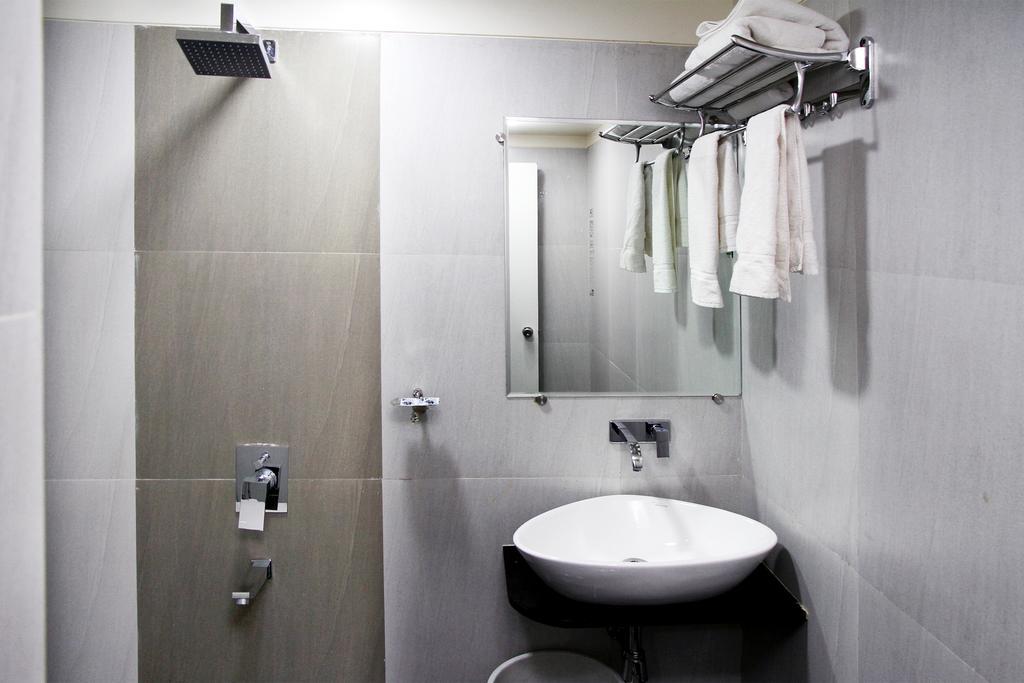 Hotel Yash Executive Aurangabad  Bilik gambar