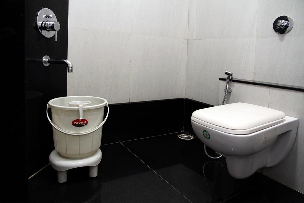 Hotel Yash Executive Aurangabad  Bilik gambar
